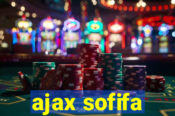 ajax sofifa